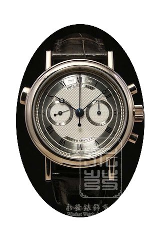 Breguet 3947...