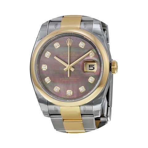 Rolex Datejust 36...