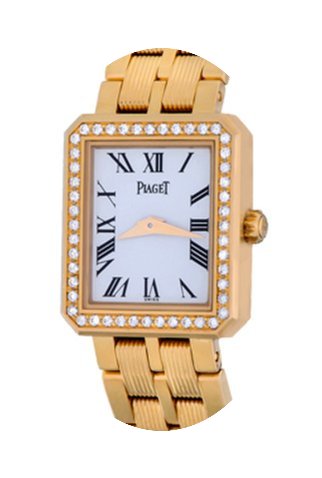 Piaget No Model 5355 M601D...