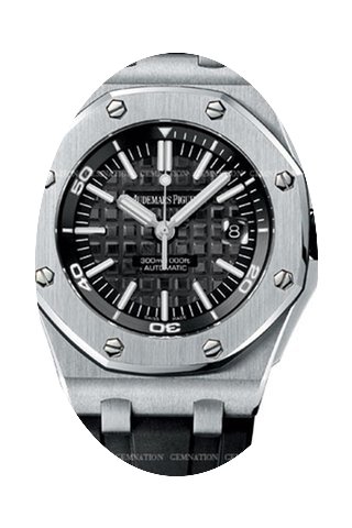 Audemars Piguet Royal Oak Offshore Diver...