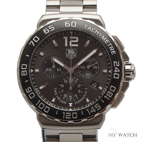 TAG HEUER - タグホイヤーフォー�...