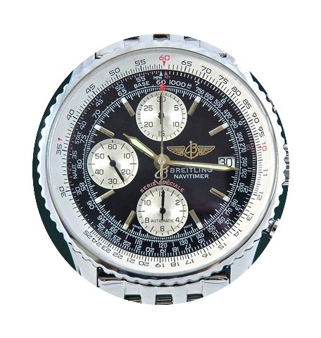 Breitling Navitimer Fighters Serie Speci...