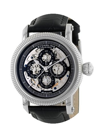 Stuhrling Original Symphony Maestro II W...