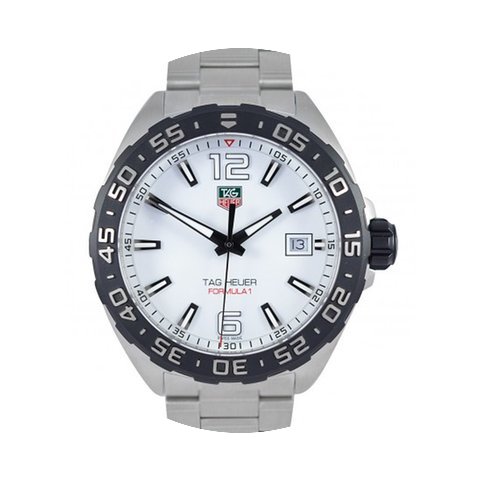 TAG Heuer Formula 1 Quartz...