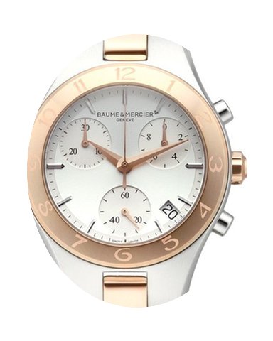 Baume & Mercier Linea...