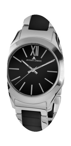 Jacques Lemans Rome 1-1796A Damenarmband...