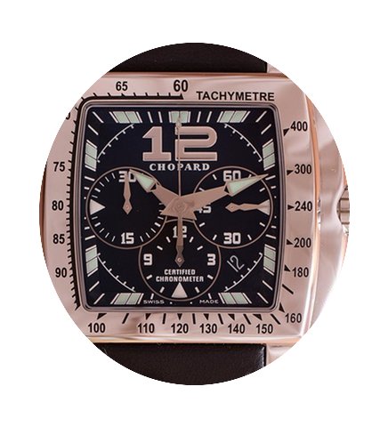 Chopard Two O Ten Tycoon XL...
