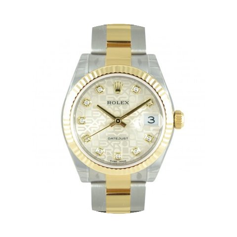 Rolex Datejust Lady 31...