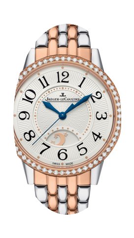 Jaeger-LeCoultre Rendez-Vous Night &...