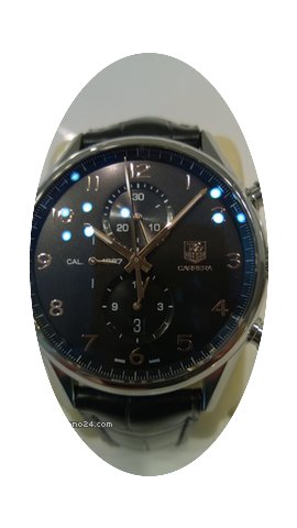 TAG Heuer Carrera Calibre 1887 Automatic...