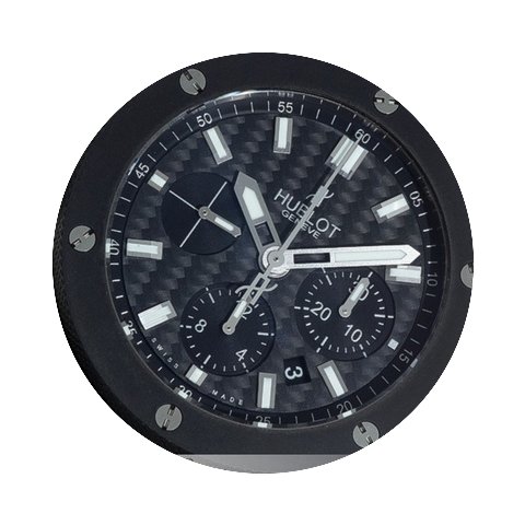 Hublot Big Bang Black Magic Evolution Ke...