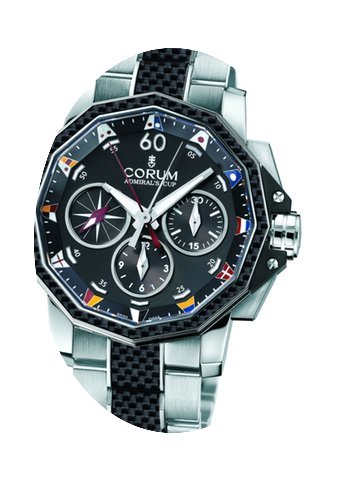 Corum Admiral's Cup Challenge 44 Split S...