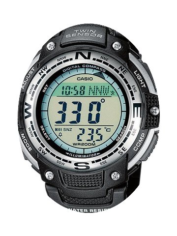 Casio Herrenuhr Multi Task Gear SGW-100-...