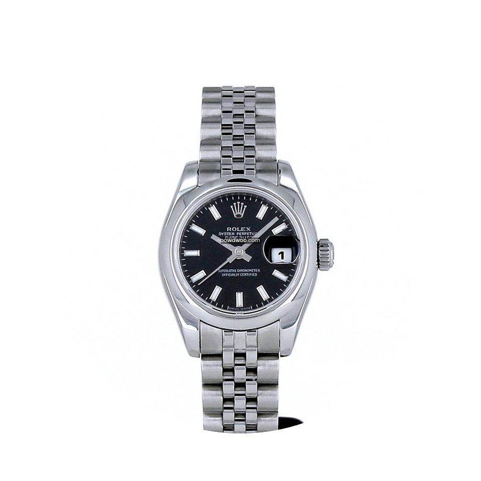 Rolex Lady-Datejust 26...