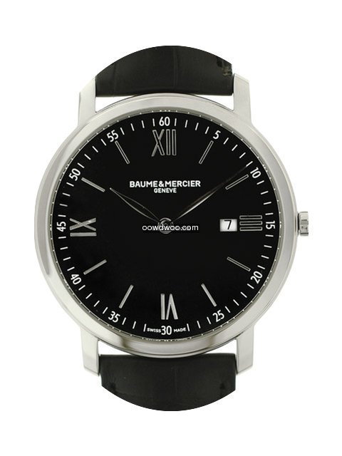 Baume & Mercier Classima Quartz NUOVO ar...