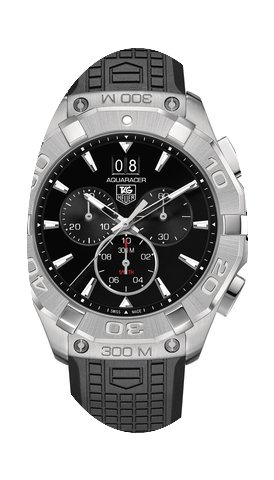 TAG Heuer Aquaracer Quartz Chronograph M...