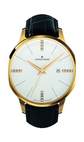 Junghans Meister Damen...