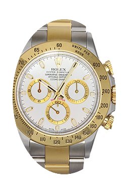 Rolex Daytona 116523...