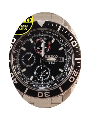 Seiko Quartz...