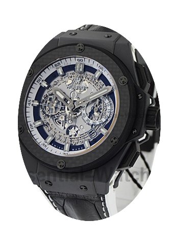 Hublot King Power Big Bang Unico Ceramic...
