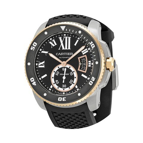 Cartier Calibre de Cartier...