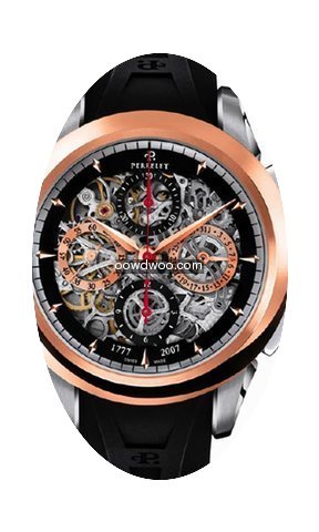 Perrelet Limited edition 230th Anniversa...