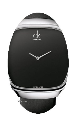 ck Calvin Klein Appeal CK_K0W23602 Elega...