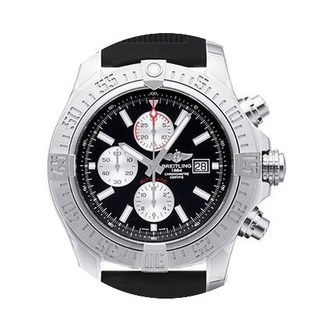 Breitling Super Avenger II...