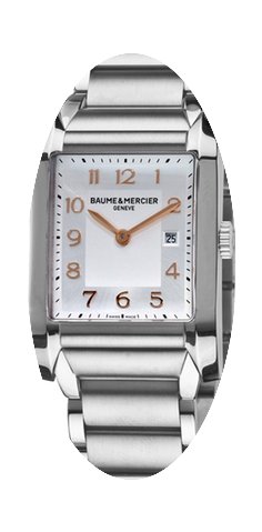 Baume & Mercier Hampton Ladies NEU i...