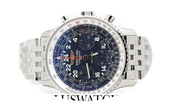 Breitling Navitimer Cosmonaute AB0210B4/...