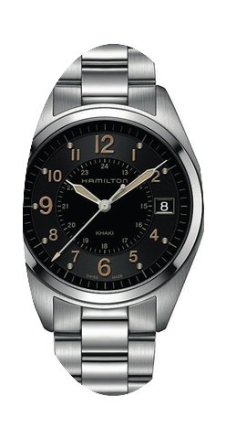 Hamilton Khaki Field H68551133 Herrenarm...