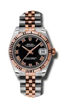 Rolex Datejust...
