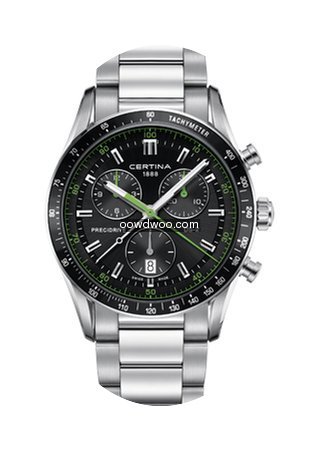 Certina DS-2 Precidrive Chrono...