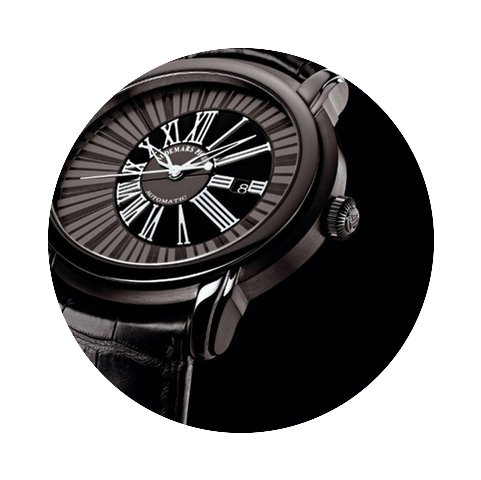 Audemars Piguet Millenary Quincy Jones L...