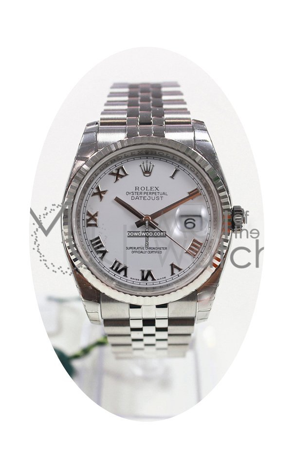 Rolex Datejust 116234...