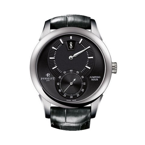 Perrelet Jumping Hour (NEW)...