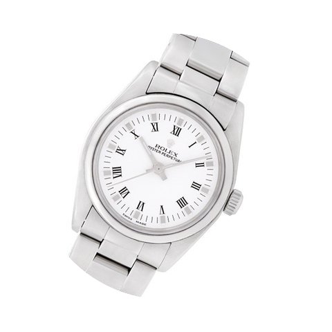 Rolex Oyster Perpetual 77080...