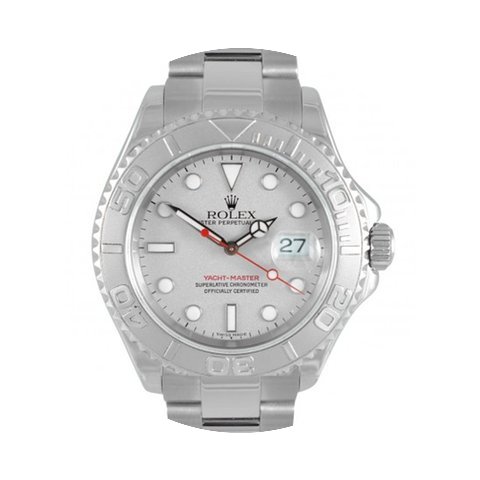 Rolex YachtMaster...
