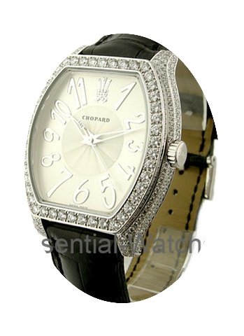 Chopard The Prince''''s Foundation Pave ...