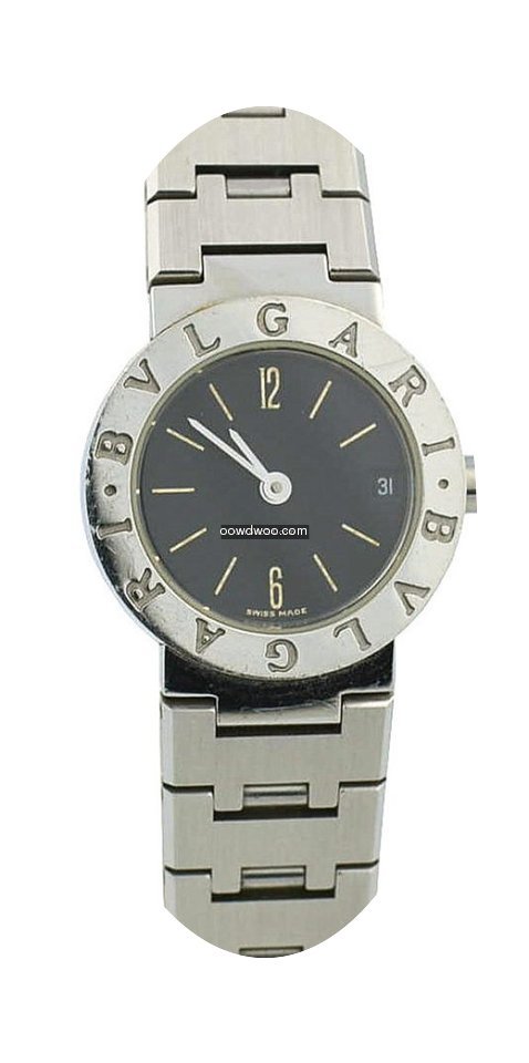 Bulgari BB23SS...