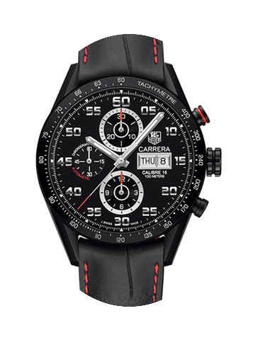 TAG Heuer Carrera...