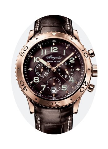 Breguet Type XX - XXI - XXII 3810...