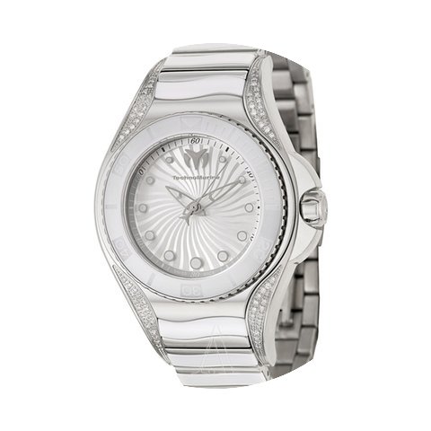 Technomarine Women's Blue Manta Watch...