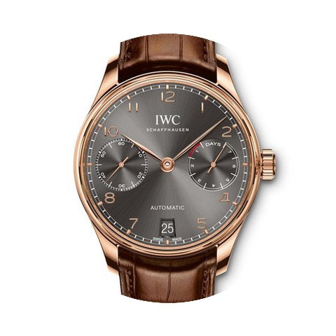 IWC PORTUGIESER AUTOMATIC...