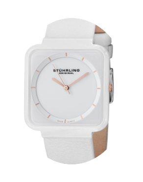 Stuhrling Original Women's 438.12EP2 Lei...