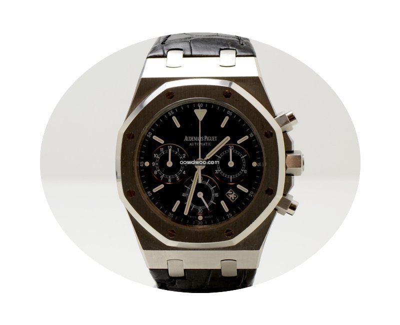 Audemars Piguet Royal Oak Chronograph 26...