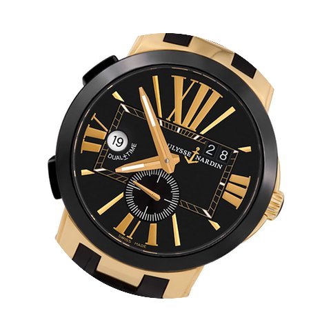 Ulysse Nardin Executive 246-00...