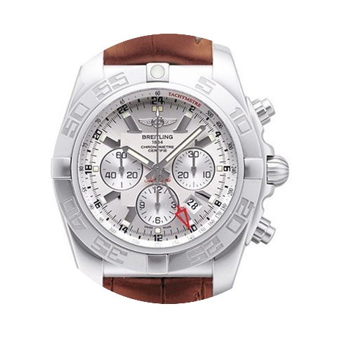 Breitling Chronomat GMT...