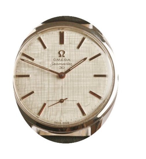 Omega Seamaster 30...