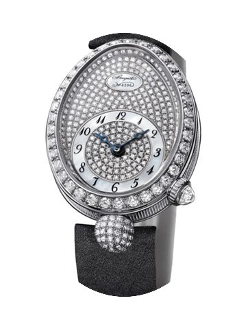 Breguet Reine de Naples...